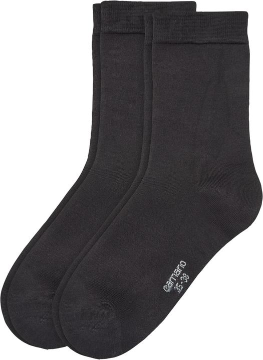 Image du produit Camano Sentiment de soie (lot de 2, 35 - 38)