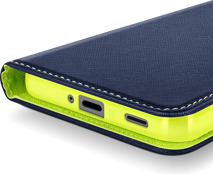 Image du produit Avizar Fancy Wallet Cover (Samsung Galaxy A16)