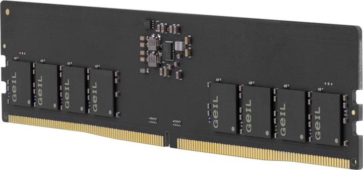 Actual product image GeIL Pristine V AMD Edition (1 x 32GB, 5200 MHz, DDR5 RAM, DIMM)