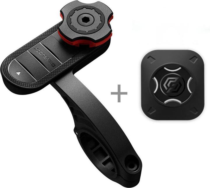 Produktbild Spigen Gearlock Out Front Mount