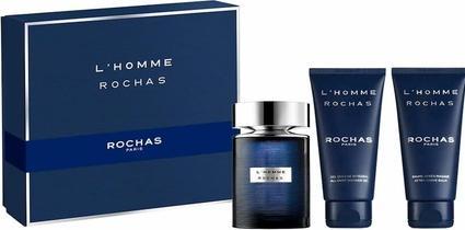 Produktbild Rochas L Homme Geschenkset