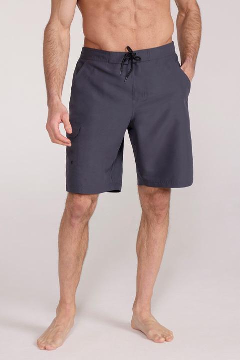 Actual product image Mountain Warehouse Mens Ocean Swim Shorts (S)