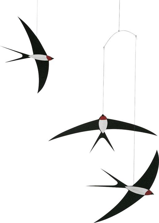 Immagine prodotto Flensted Mobiles Rondini mobile