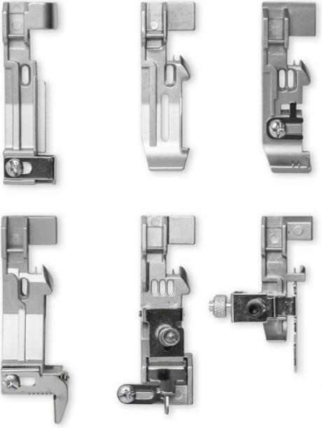 Image du produit Singer Professionnel 5