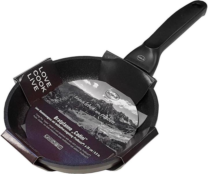 Immagine prodotto Rösle Padella Cadini ProResist Ø20cm (20 cm, Padella per friggere)