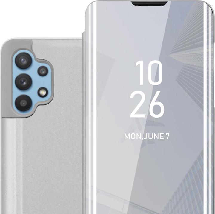 Image du produit Cadorabo Book Smart View Couverture miroir (Samsung Galaxy A32 5G)