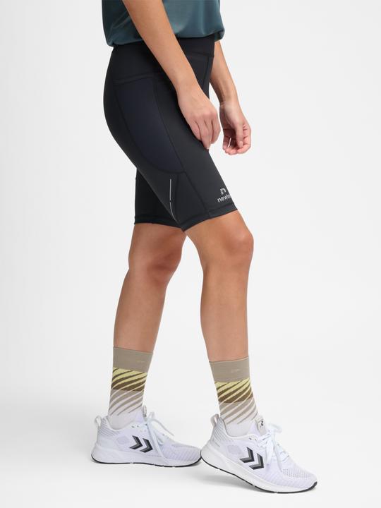 Produktbild Newline Nwlrace Hw Pocket Tight Shorts W (XS)