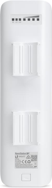 Actual product image Ubiquiti NanoStation NSM2