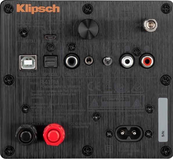 Produktbild Klipsch R-41PM (1 Paar, 70 W)