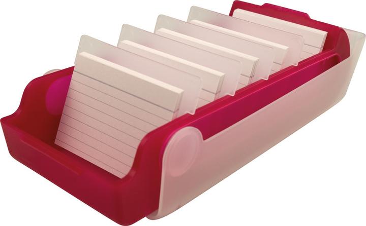 Produktbild Helit Beebox (A8)