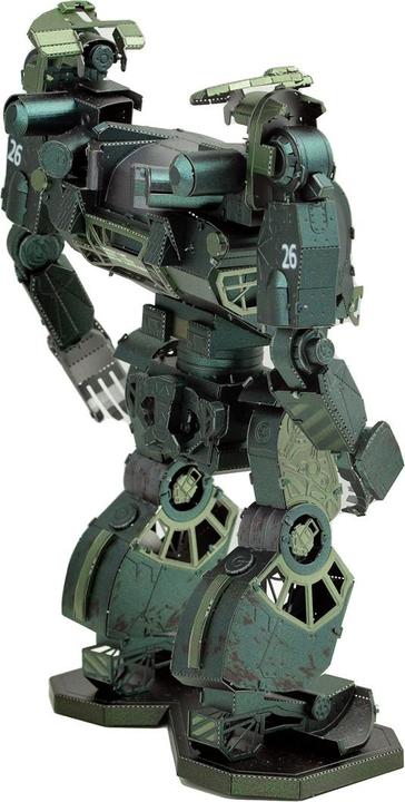 Produktbild Metal Earth Avatar Amp suit