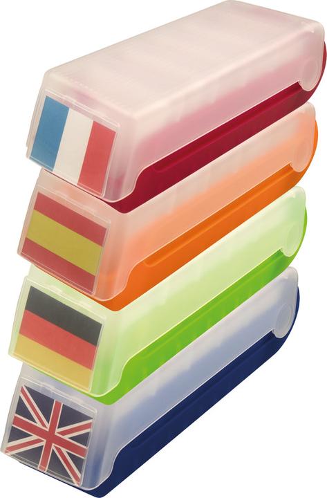 Produktbild Helit Beebox (A8)