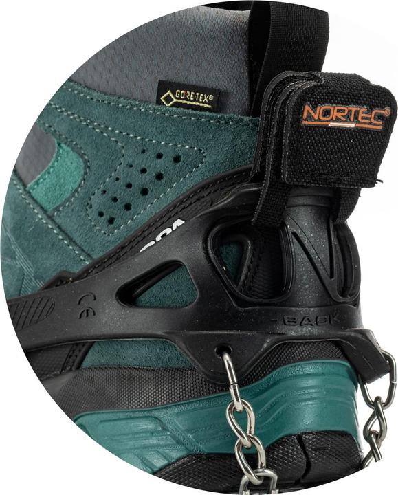 Image du produit Nortec Alp 2.0 (XXL)