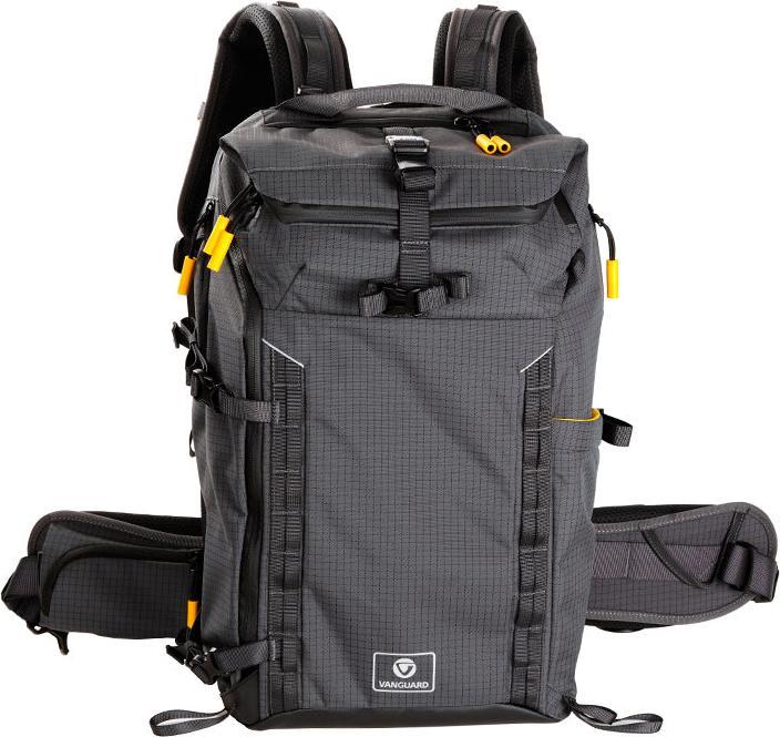 Actual product image Vanguard VEO Active 53 GY (Photo backpack, 45 l)