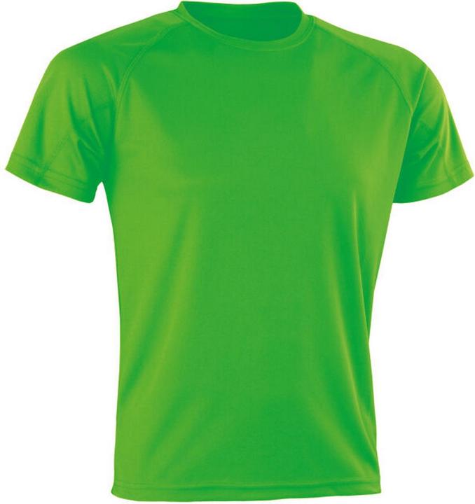 Spiro Impact Aircool TShirt