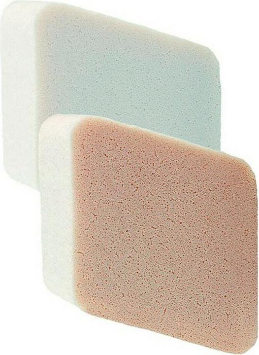 Beter ESPONJA maquillaje latex x 2 uds