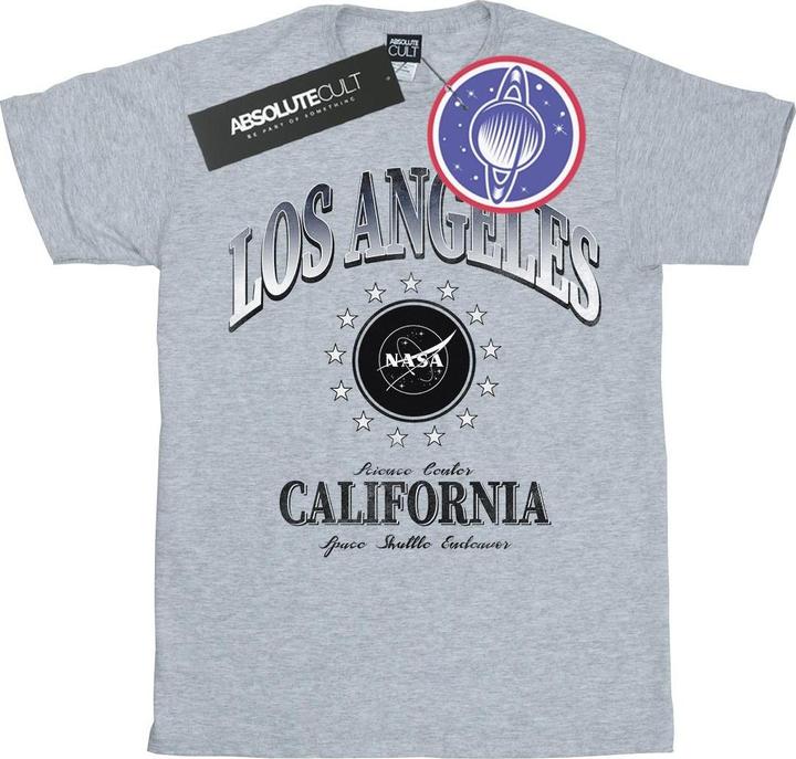 Produktbild Nasa California Science Centre TShirt (3XL)