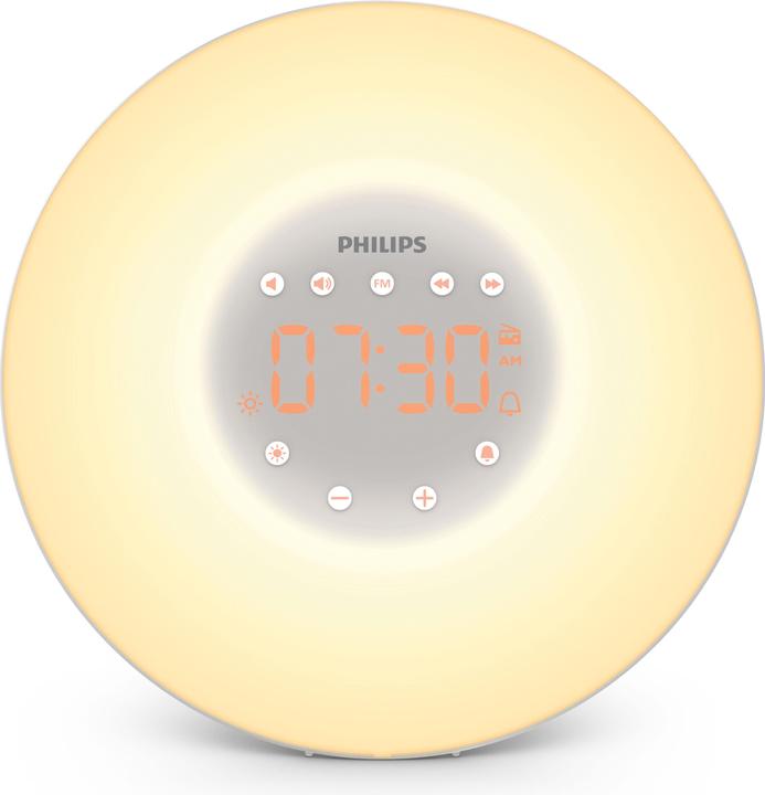 Immagine prodotto Philips Luce di risveglio HF3506/05