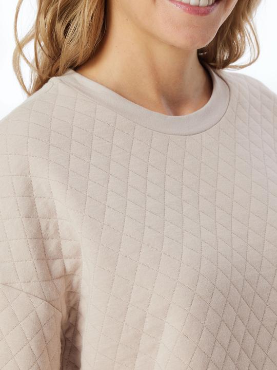 Produktbild Schiesser Sweatshirt Mix & Relax (40)