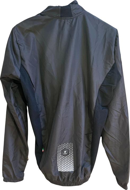 Actual product image Pissei jerey piei mantellina ante (S)