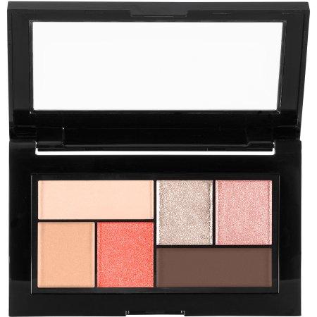Image du produit Maybelline New York Palette d'ombres à paupières Maybelline, sunrise (Sunrise)