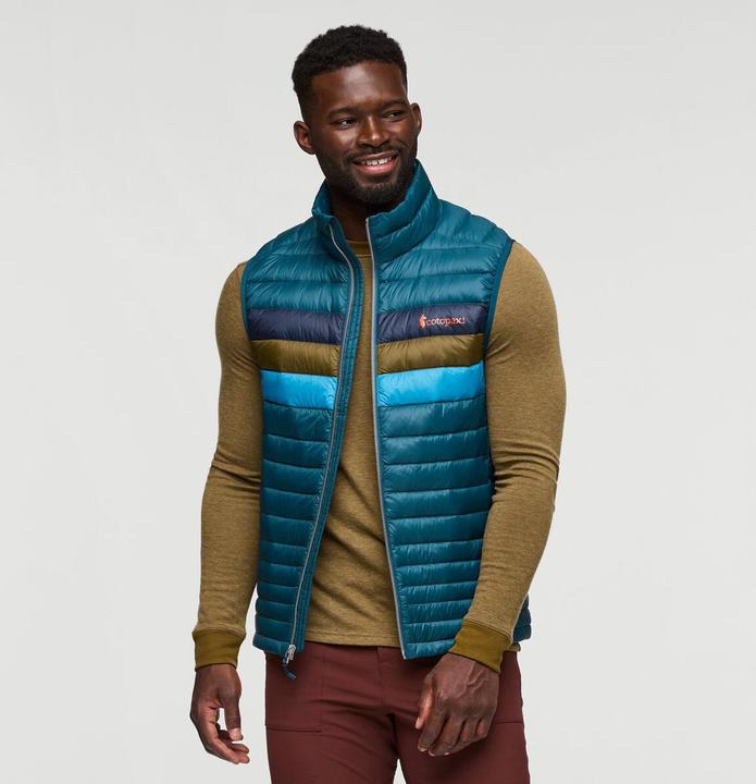 Image du produit Cotopaxi Fuego Down Vest (XL)