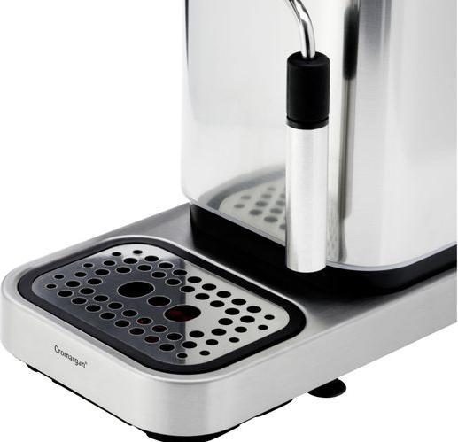Produktbild WMF Lumero Espresso Siebträger-Maschine