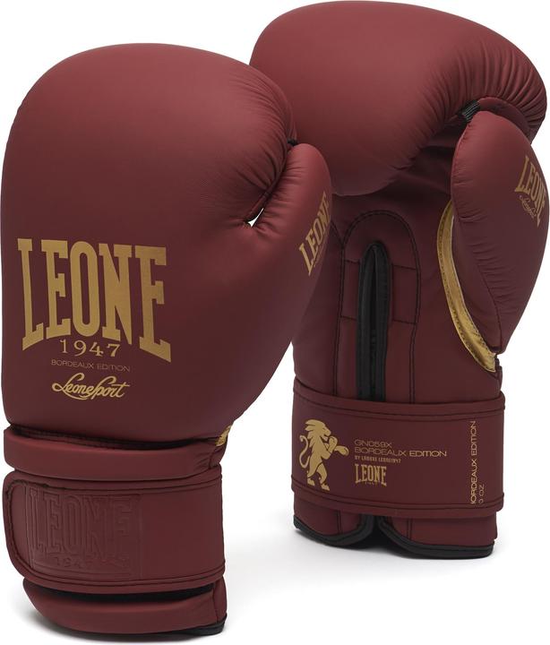 Produktbild Leone GN059X (10 OZ, One Size)