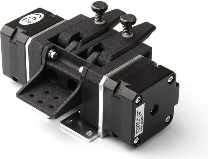 Actual product image Bondtech BMG-X2 Extruder cc 20mm