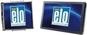 Actual product image ēlo 229XL FLUSH MOUNT BEZEL