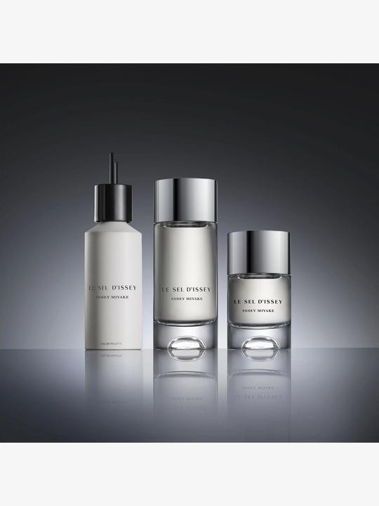 Immagine prodotto Issey Miyake Ricarica Le Sel d'Issey (Eau de toilette, 150 ml)