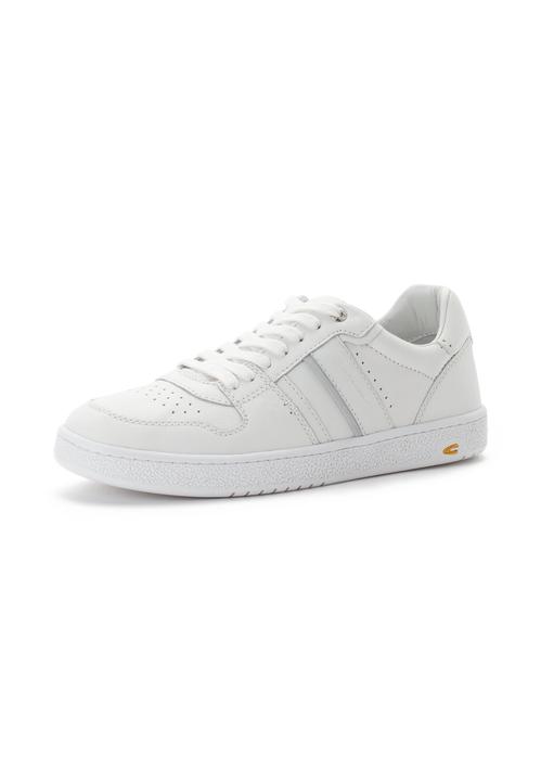 Produktbild Camel Active Sneaker Split/Nappa WEISS (47)