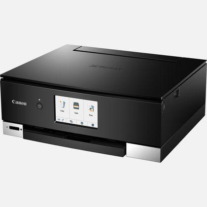 Image du produit Canon PIXMA TS8350 (Encre, Couleur)