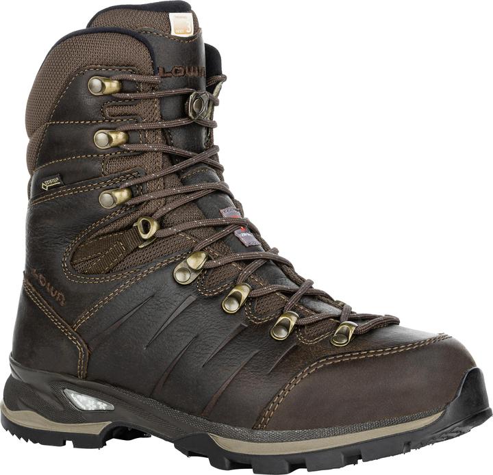 Produktbild Lowa Yukon Ice II GTX Ws (41)