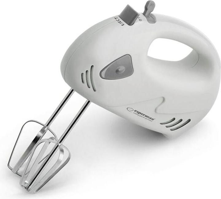 Produktbild Esperanza HAND MIXER MUFFIN 150W (150 W)