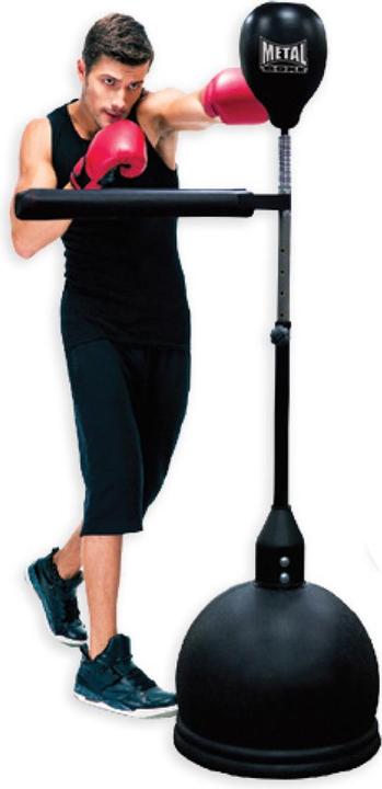 Image du produit MetalBoxe Power Spin