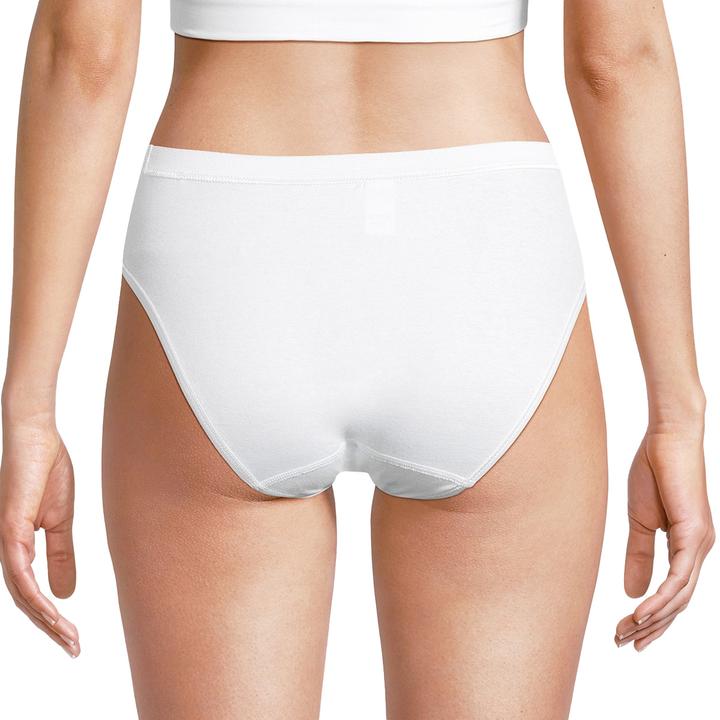 Produktbild Conta 3er Pack Feinripp Midi Slip (42, XL, 3er Pack)