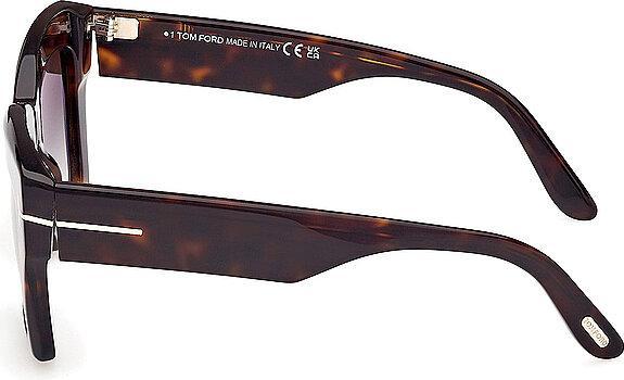 Actual product image Tom Ford FT1191/52