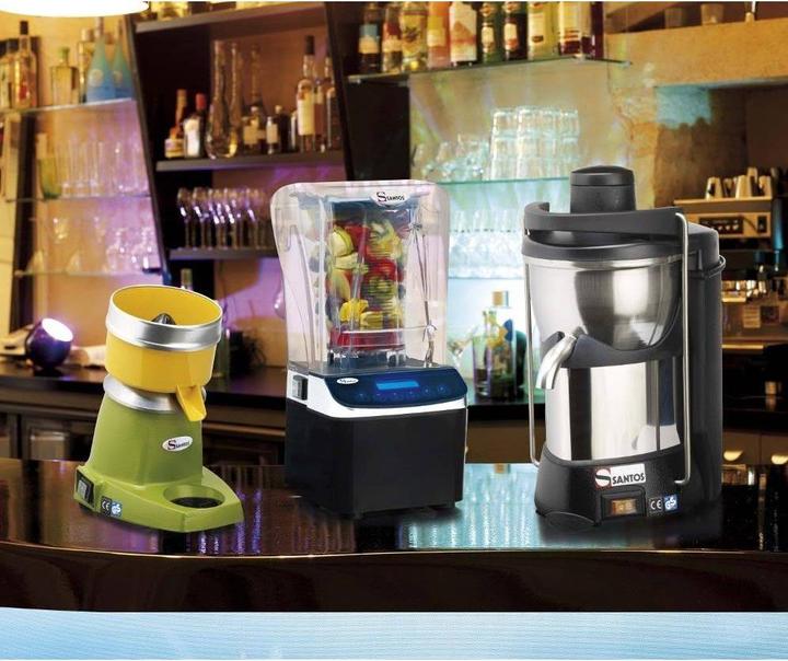 Produktbild Santos Classic Citrus Juicer