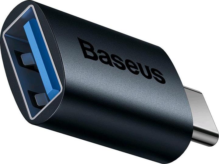 Image du produit Baseus USB Typ A – USB C (USB 3.2 Gen 1)