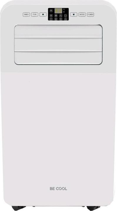 Immagine prodotto Be Cool BC12KL2201FW Condizionatore d'aria 9.000 BTU (105 m², 11942.50 BTU/h)