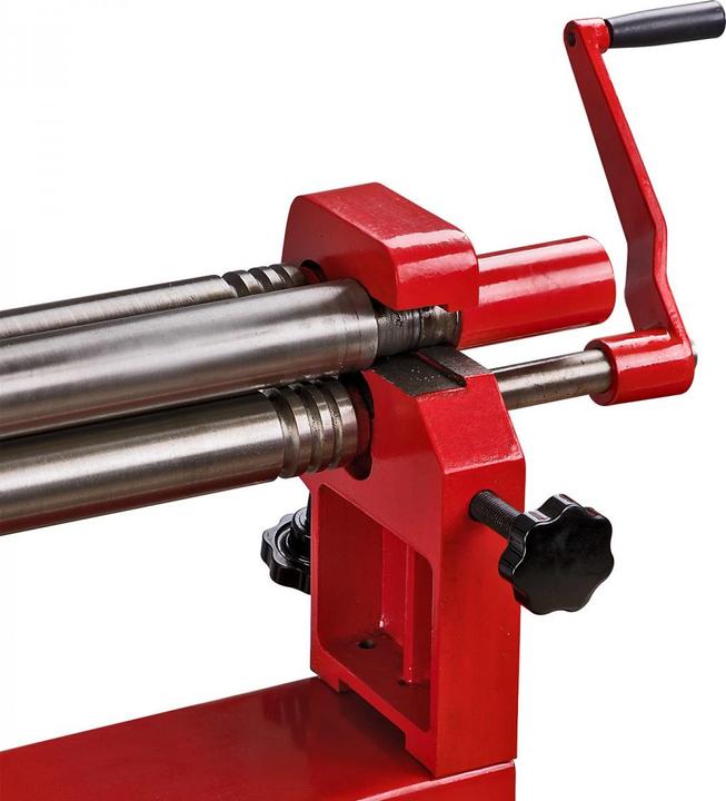 Actual product image Dema Rundbiegemaschine W01-0,8x915