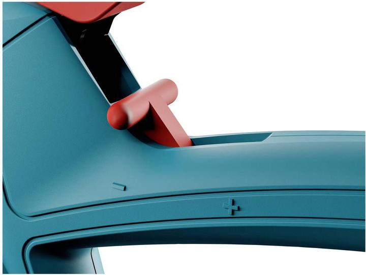 Actual product image Novus Hand Tacker J-50