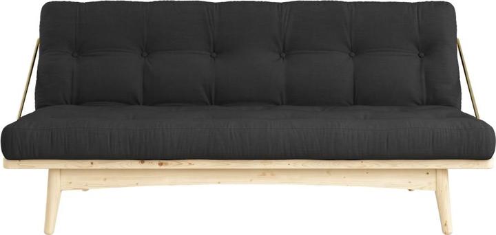 Image du produit Karup Design Folk (Canapé-lit, 3 places)
