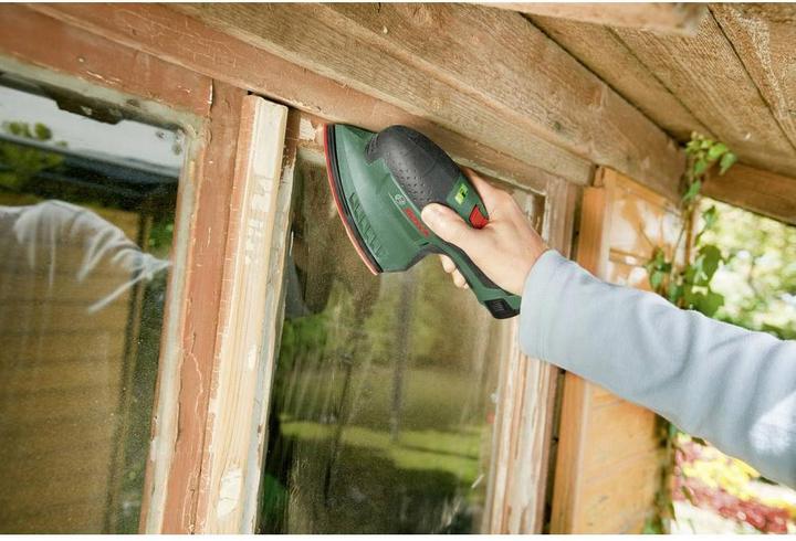 Produktbild Bosch Home & Garden EasySander 12 (Multischleifer)