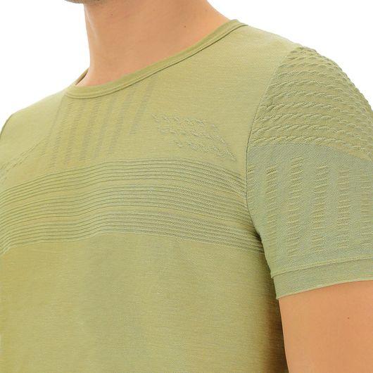 Image du produit UYN T-shirt Natural Training Eco Color (L)