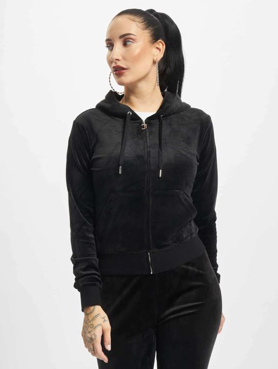 Actual product image Juicy Couture ROBERTSON hooded jacket (L)