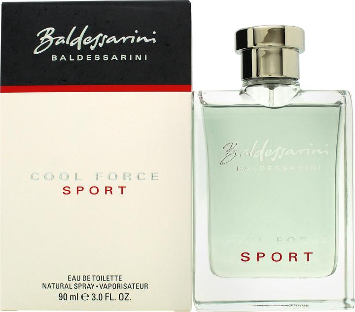 Baldessarini Cool Force Sport