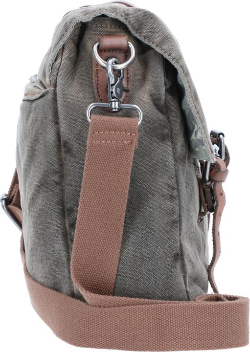 Produktbild Greenburry Umhängetasche Vintage Aviator 5901 Messenger