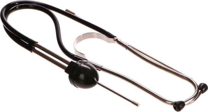 Actual product image GEKO Car stethoscope